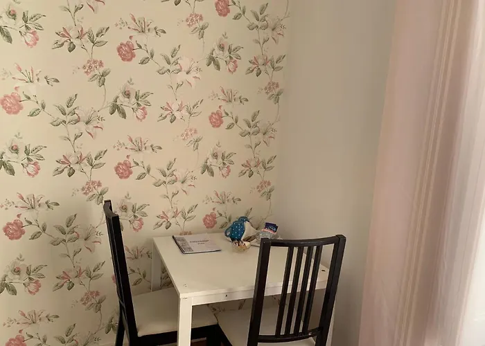 Pena Gæstehus