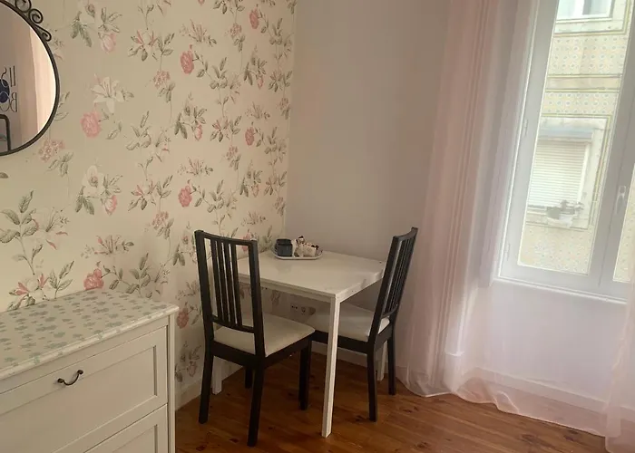 Gæstehus Pena