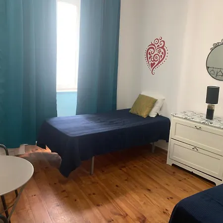 Pena Konukevi Lisboa