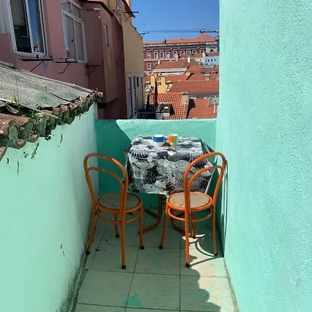 Konukevi Pena