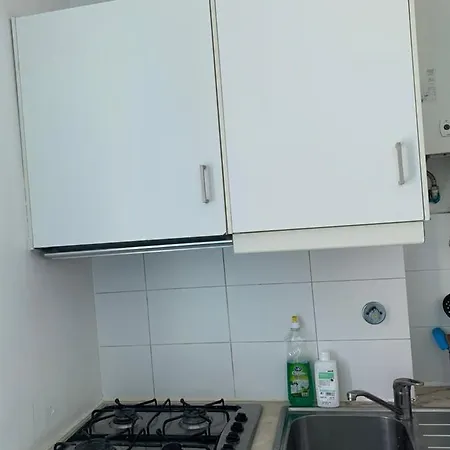 Pena Konukevi Lisboa