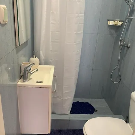 Guest house Pena Lisbon