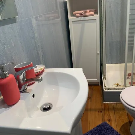 Pena Affittacamere *