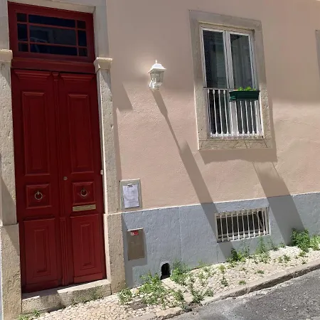 Pena Maison d'hôtes