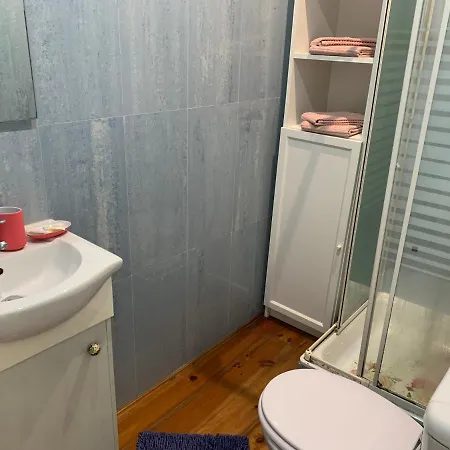 Pena Affittacamere *