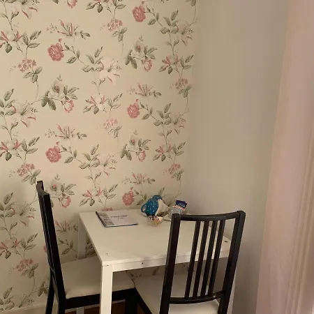 Pena Gæstehus