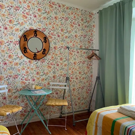 Pena Maison d'hôtes *