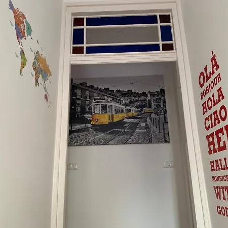 Pena Vendégház *