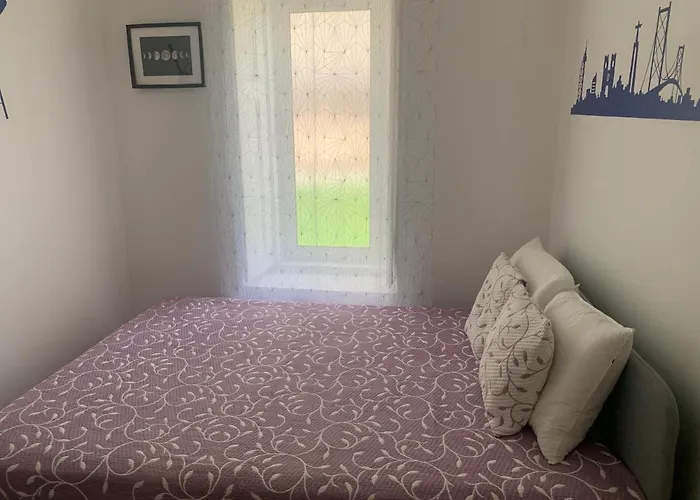 Pena Affittacamere *