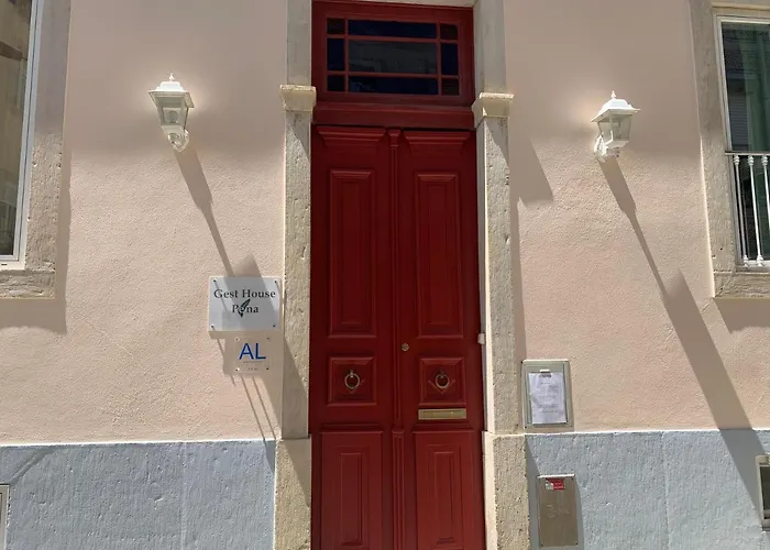 Affittacamere Pena Lisbona