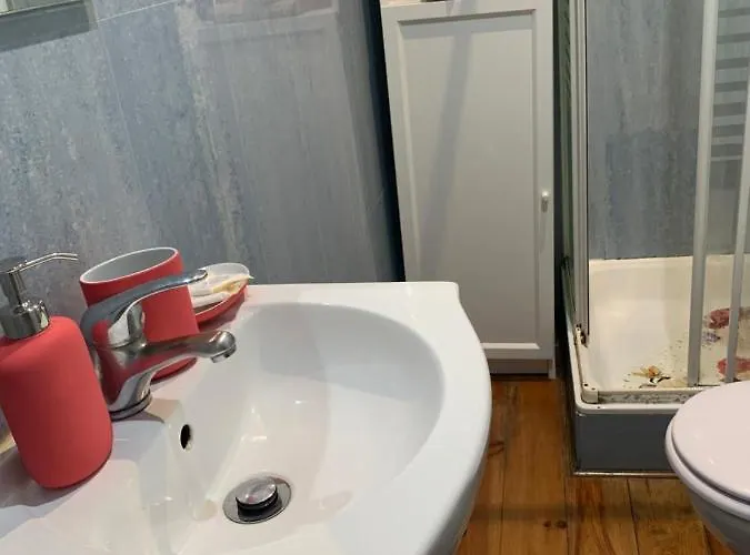 Pena Affittacamere *