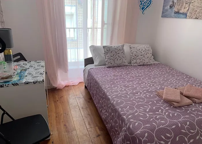 Pena Affittacamere *