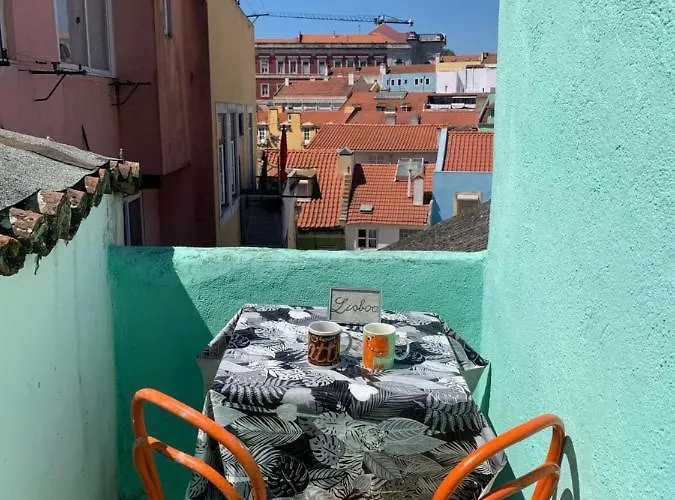 Pena Гостевой дом