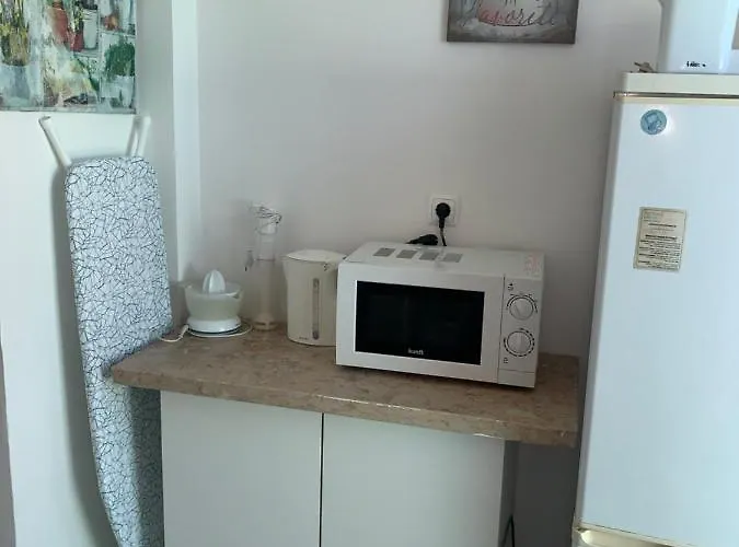 Affittacamere Pena Lisbona