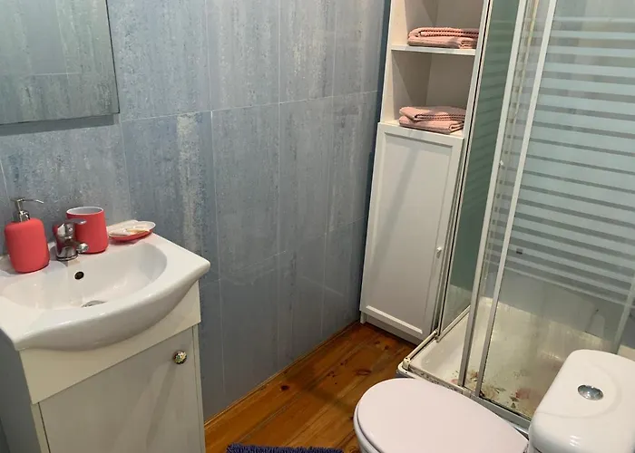 Pena Affittacamere *