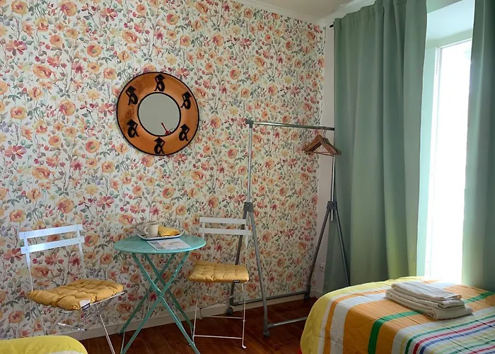 Pena Affittacamere *