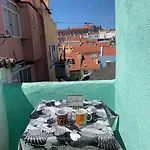 Pena Pensión Lisboa