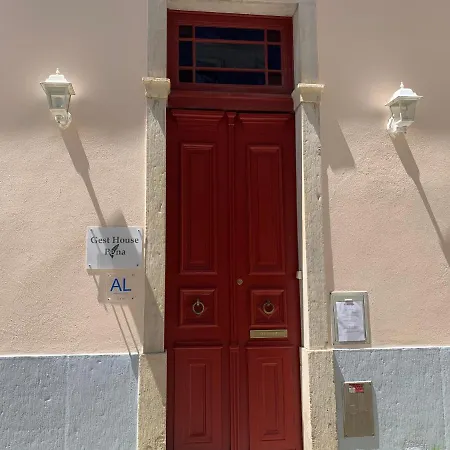 Pensión Pena Lisboa