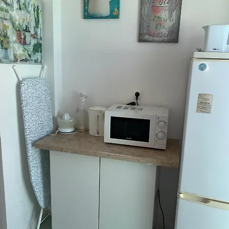 Pensión Pena Lisboa
