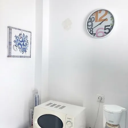 Pena * ליסבון
