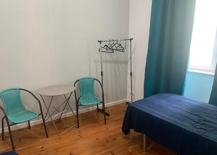 Pena Πανσιόν *