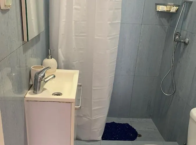 Pensión Pena Lisboa