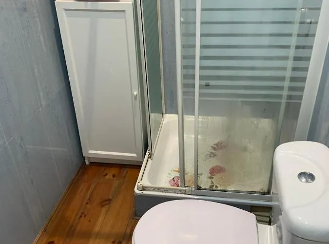 Pena Pensión Lisboa