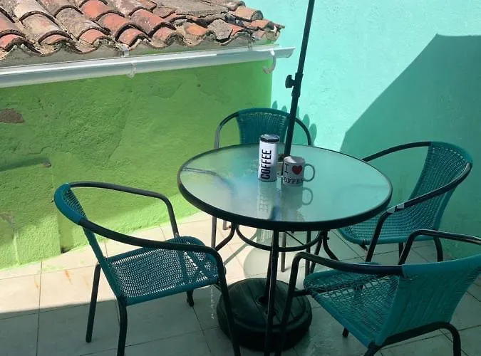 Pena Pensión Lisboa