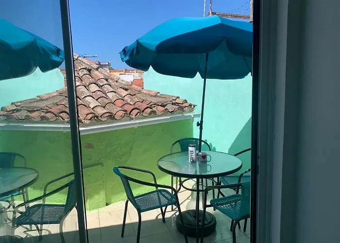 Pena Πανσιόν Lisboa