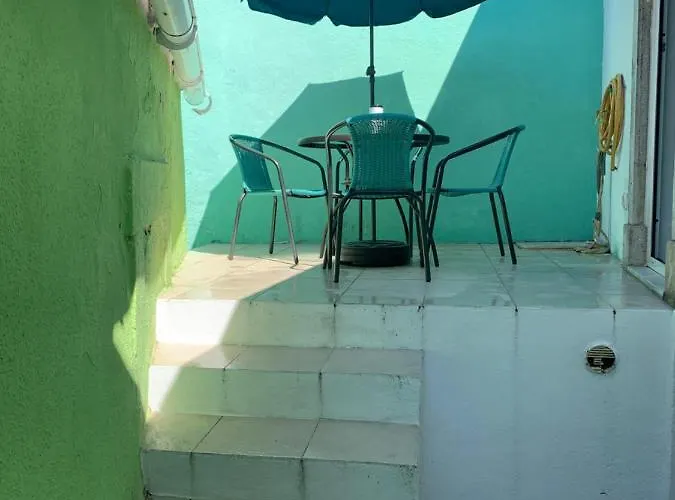 Pena Pensión Lisboa